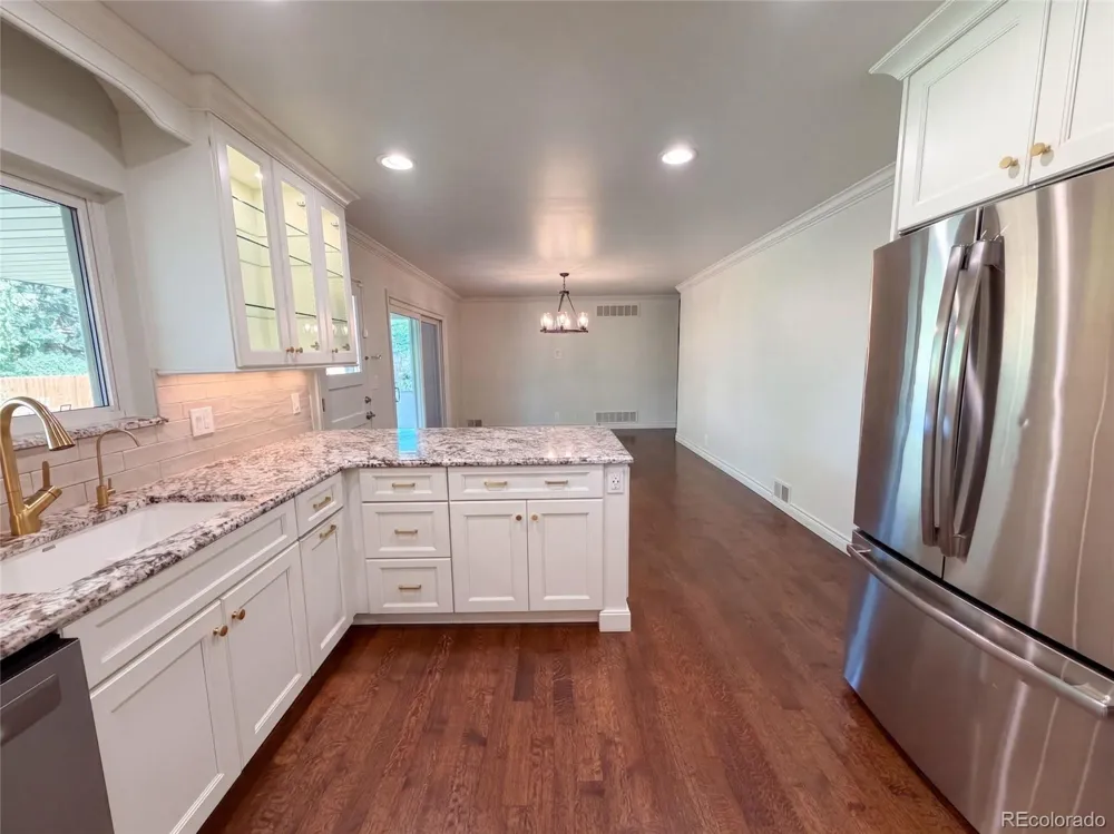 2145 E Columbia Place #P Denver, CO 80210
