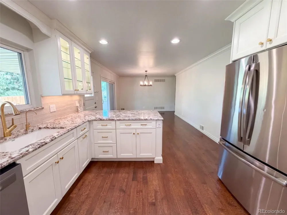 2145 E Columbia Place #P Denver, CO 80210