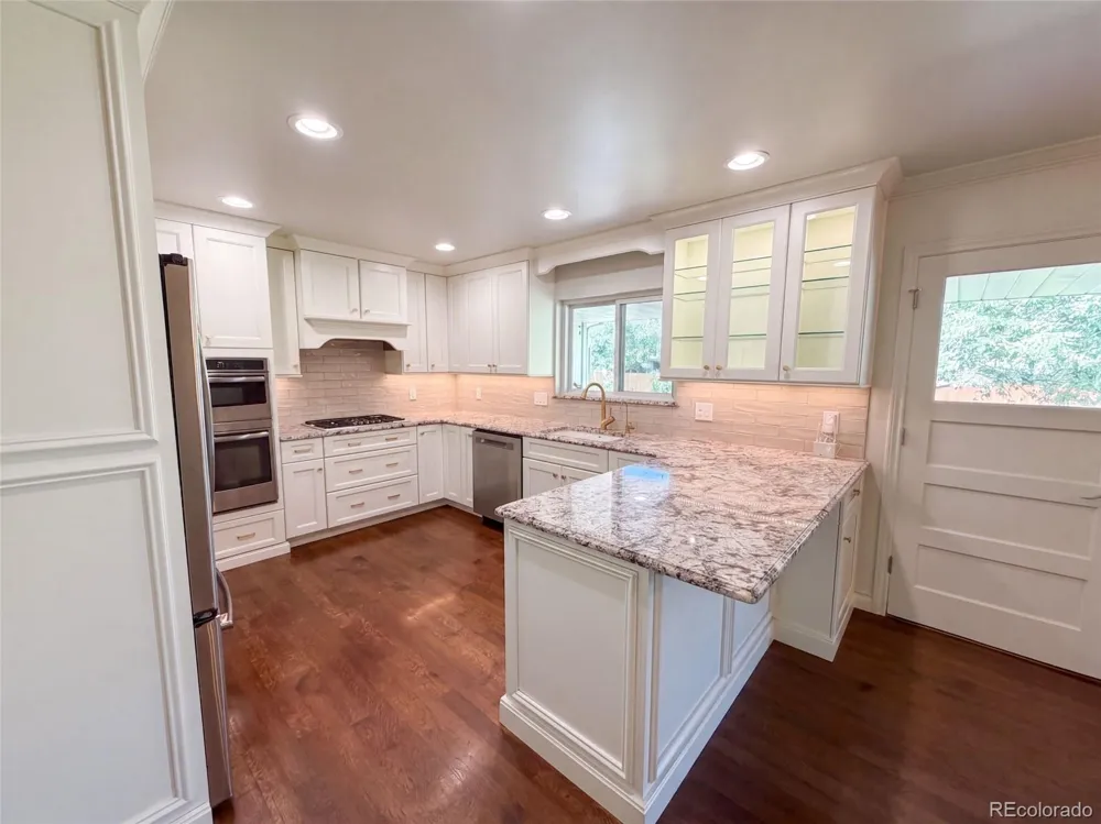 2145 E Columbia Place #P Denver, CO 80210
