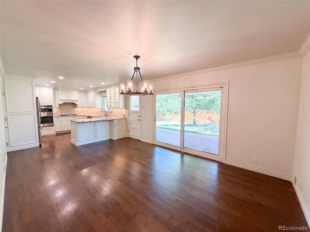 2145 E Columbia Place #P Denver, CO 80210