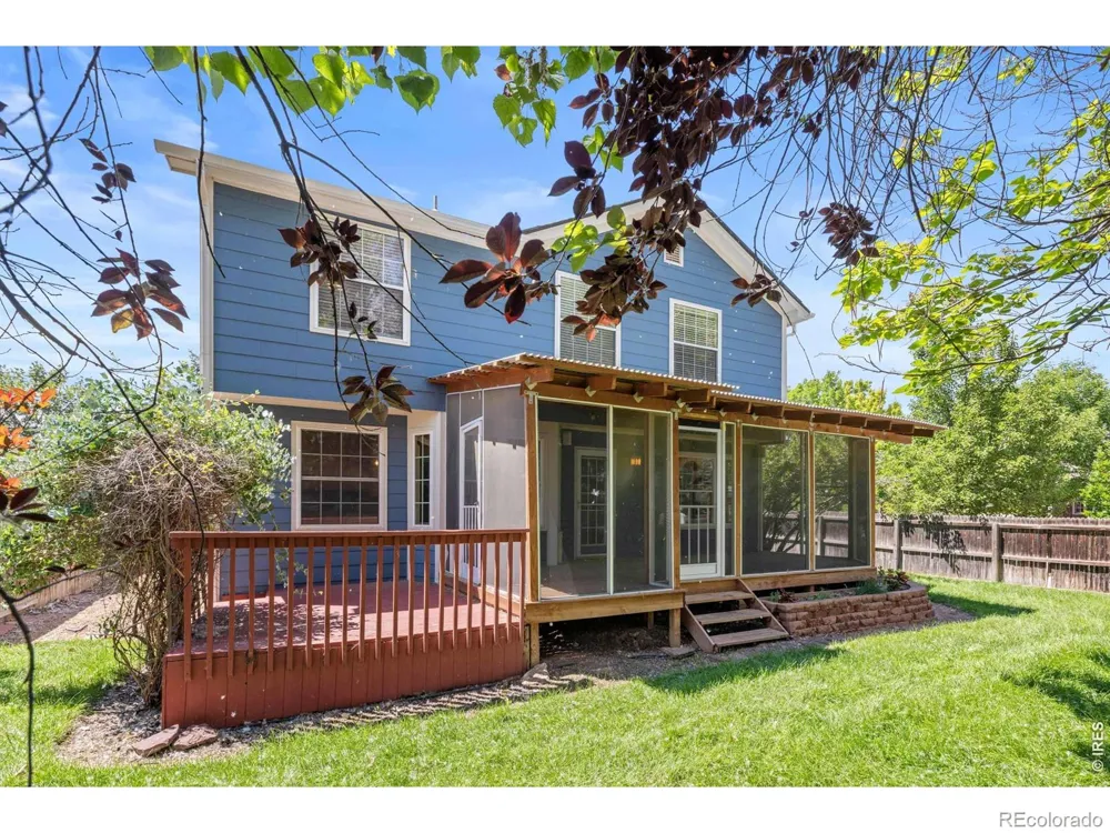 434 Pinewood Circle Lafayette, CO 80026