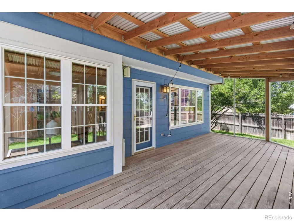 434 Pinewood Circle Lafayette, CO 80026
