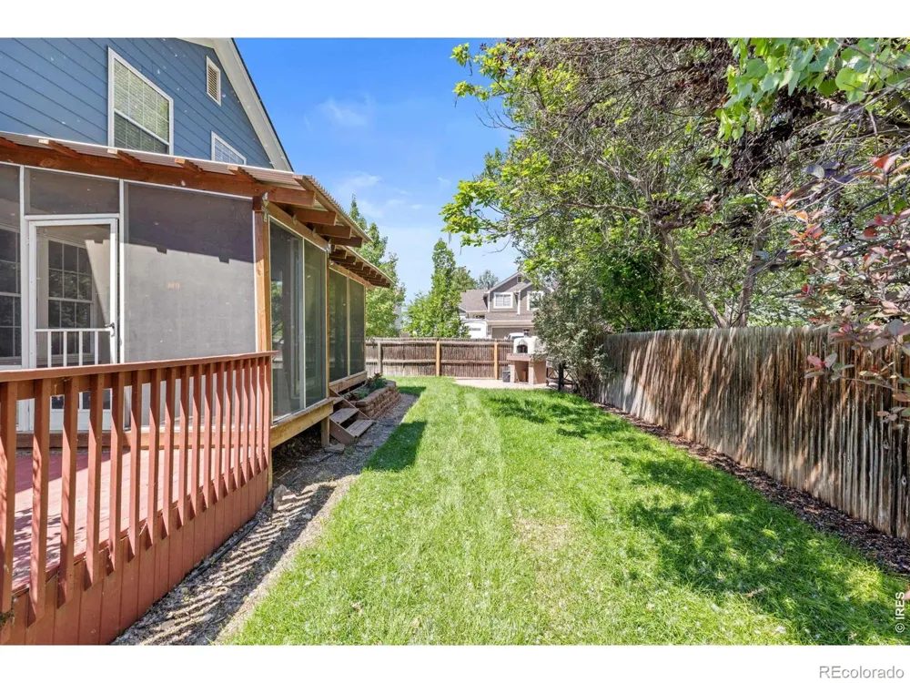 434 Pinewood Circle Lafayette, CO 80026