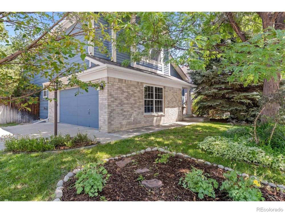 434 Pinewood Circle Lafayette, CO 80026