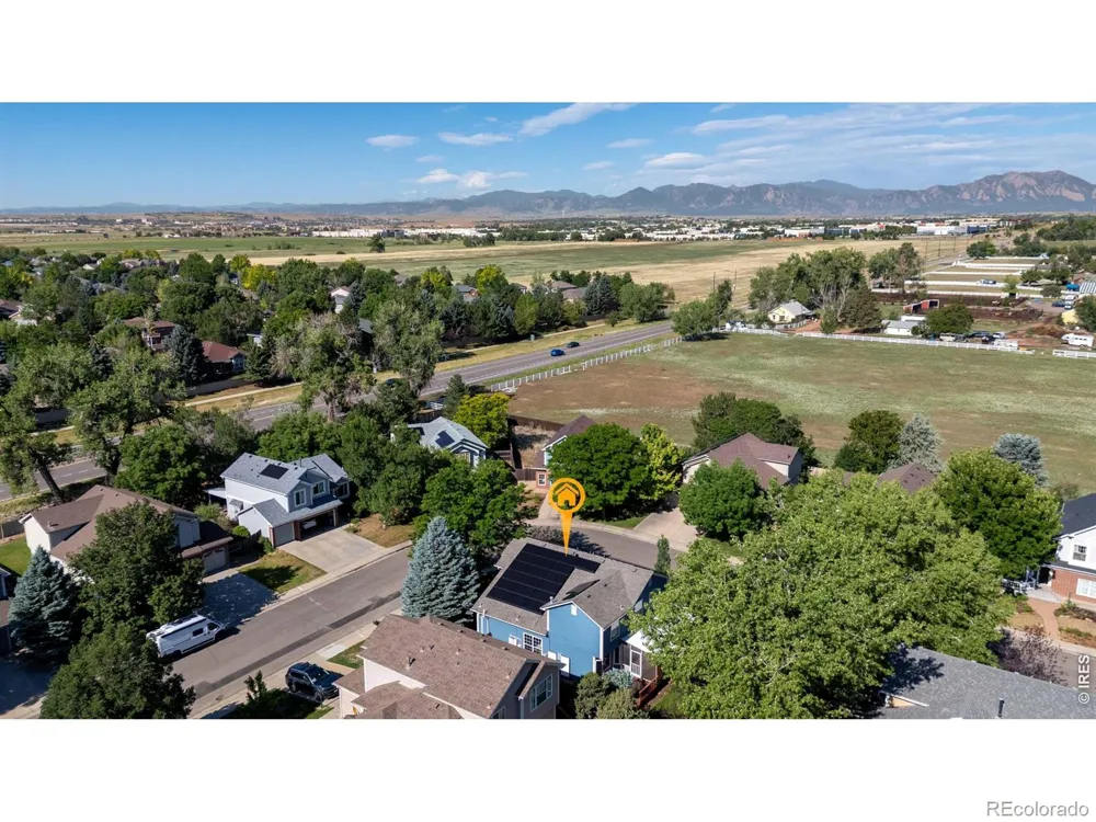 434 Pinewood Circle Lafayette, CO 80026