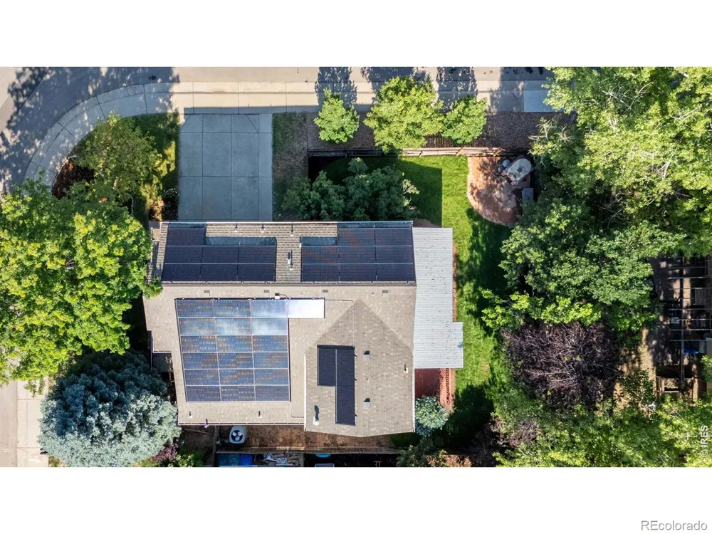 434 Pinewood Circle Lafayette, CO 80026
