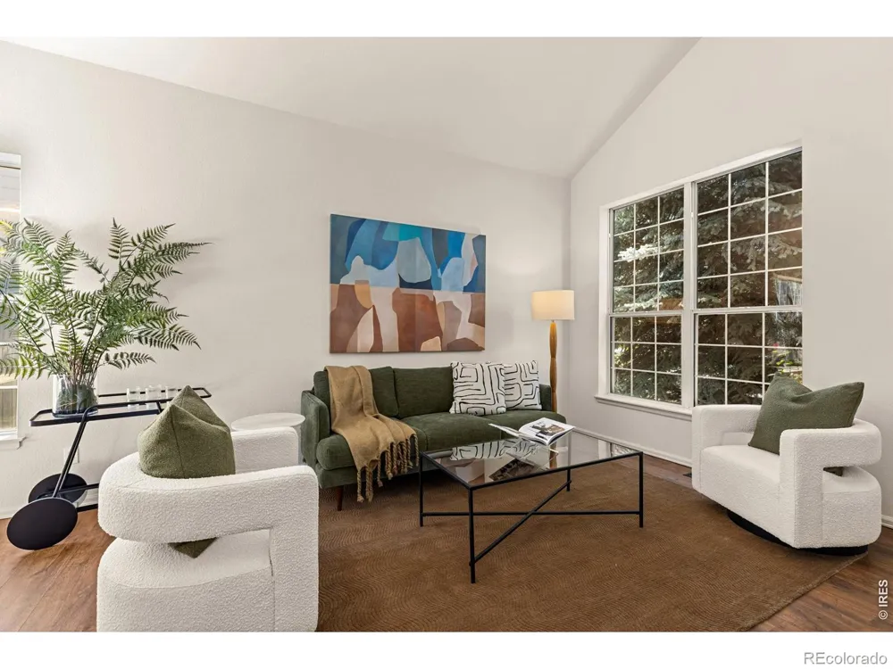 434 Pinewood Circle Lafayette, CO 80026