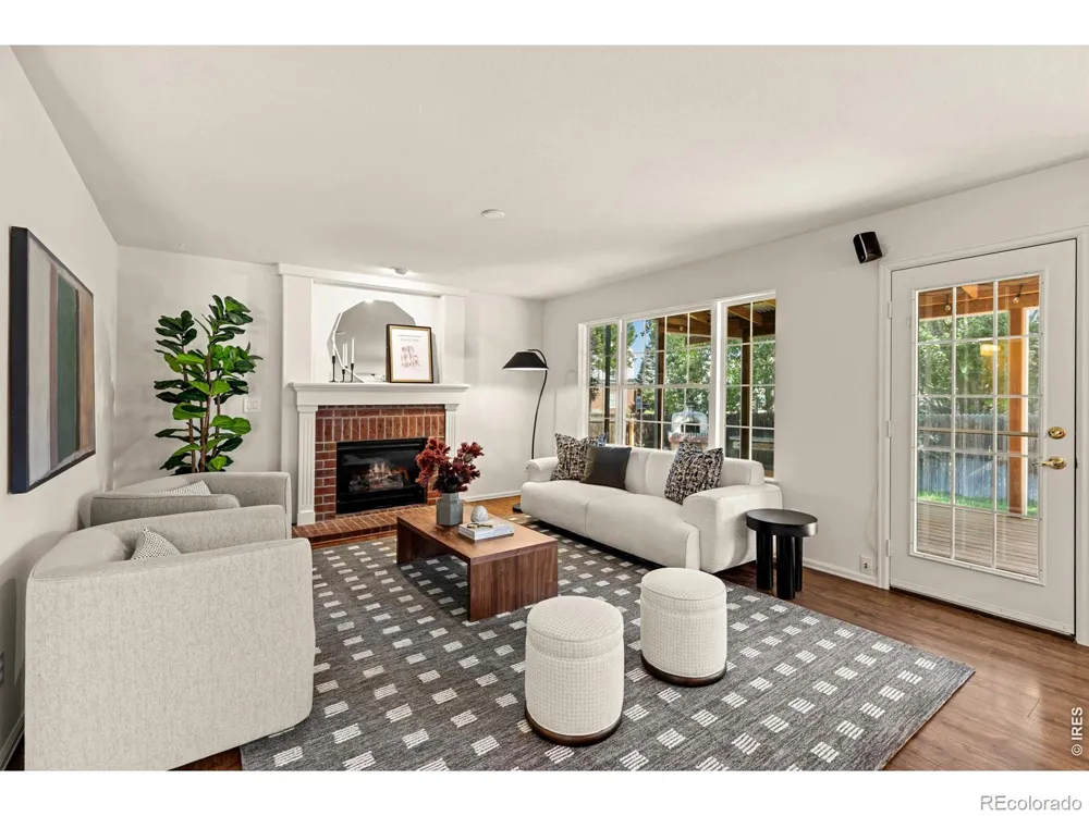 434 Pinewood Circle Lafayette, CO 80026