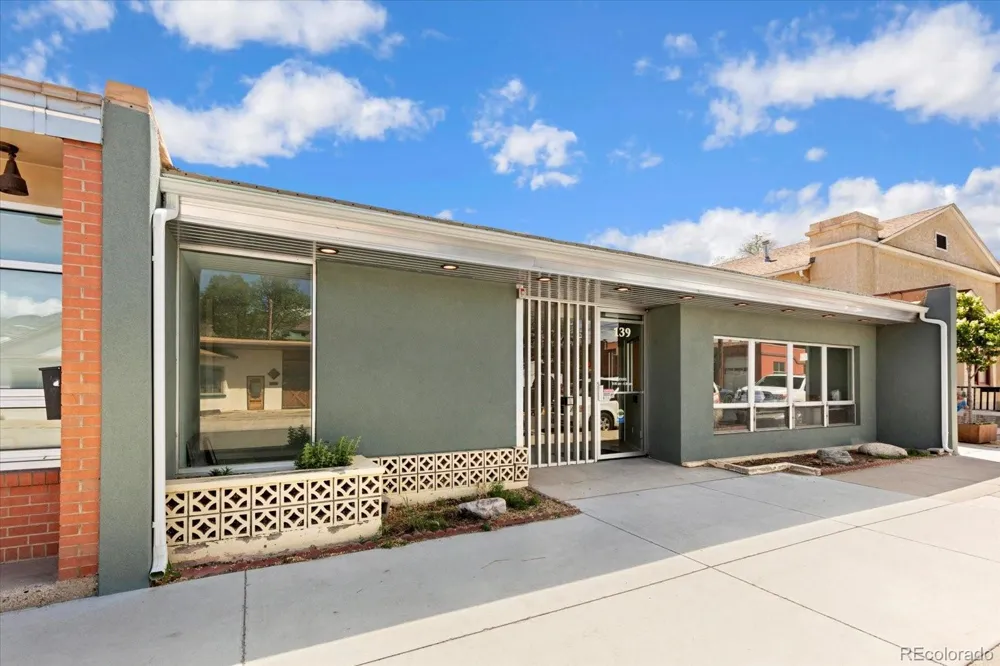 139 E 3rd Street #6 Salida, CO 81201