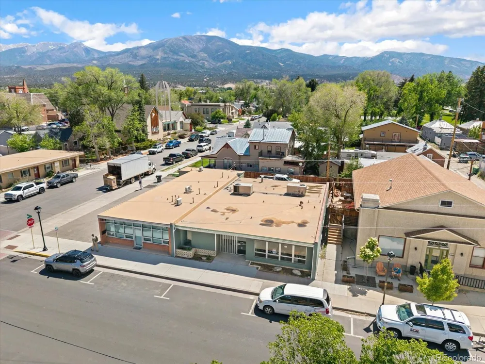 139 E 3rd Street #6 Salida, CO 81201