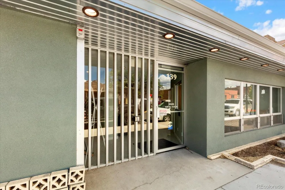 139 E 3rd Street #6 Salida, CO 81201