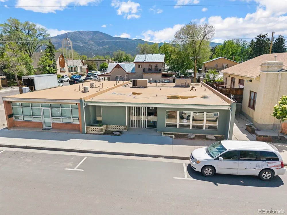 139 E 3rd Street #6 Salida, CO 81201