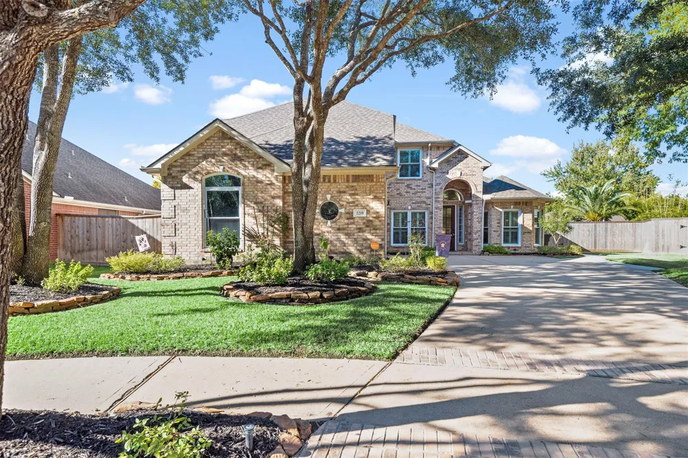 2210 Dorman Court Katy, TX 77494