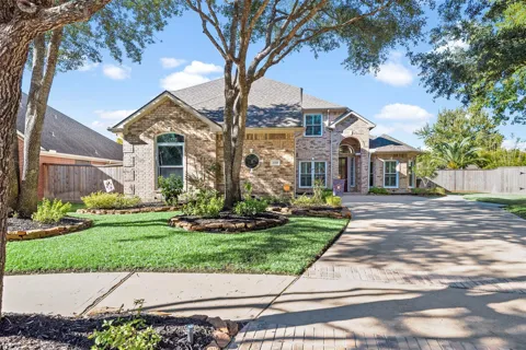 2210 Dorman Court