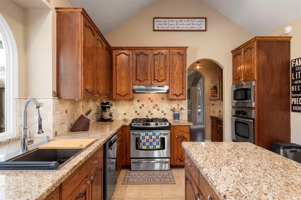 2210 Dorman Court Katy, TX 77494