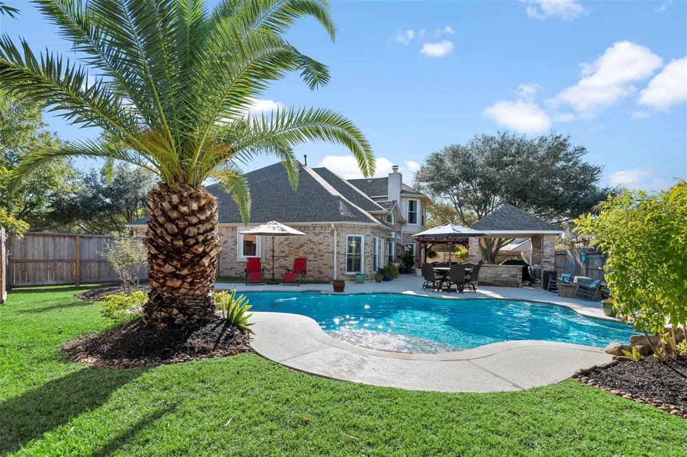 2210 Dorman Court Katy, TX 77494