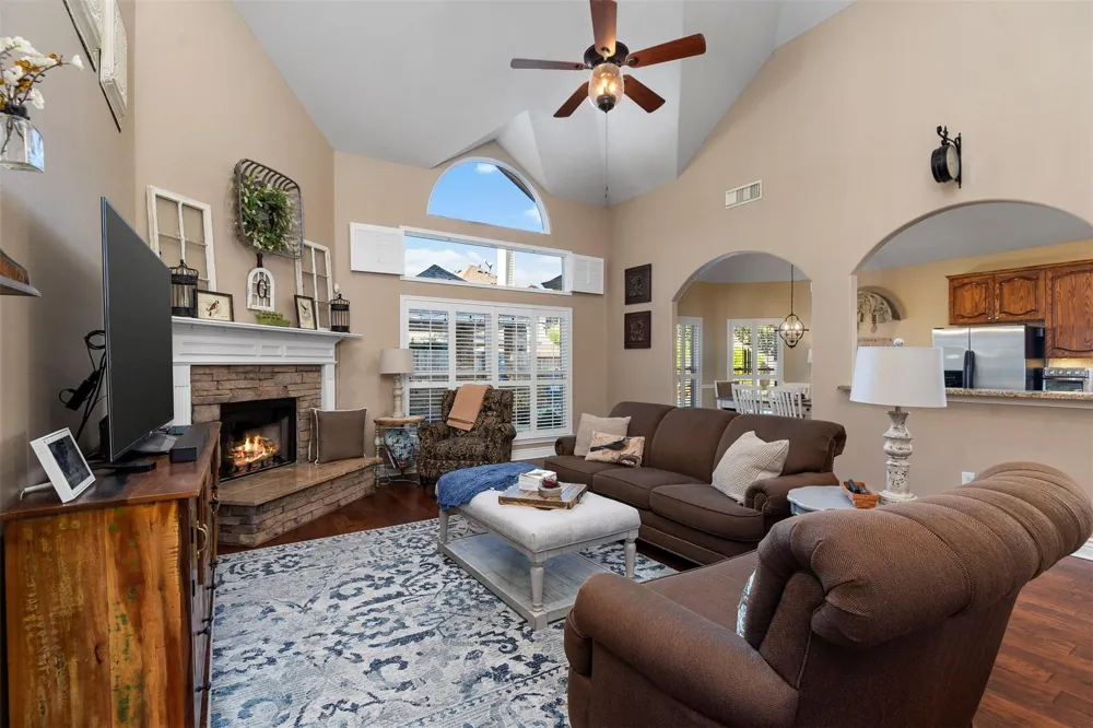 2210 Dorman Court Katy, TX 77494