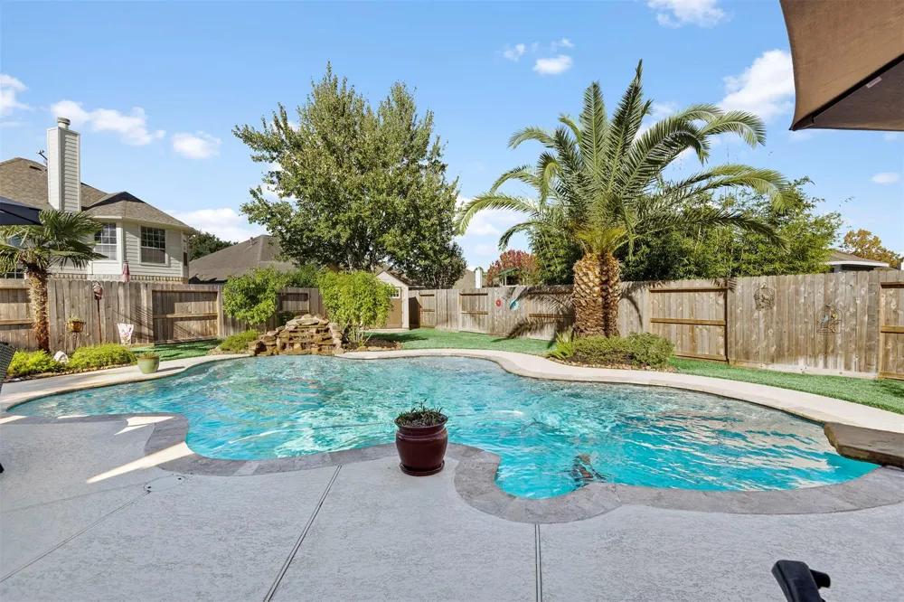 2210 Dorman Court Katy, TX 77494