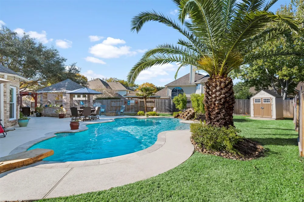 2210 Dorman Court Katy, TX 77494