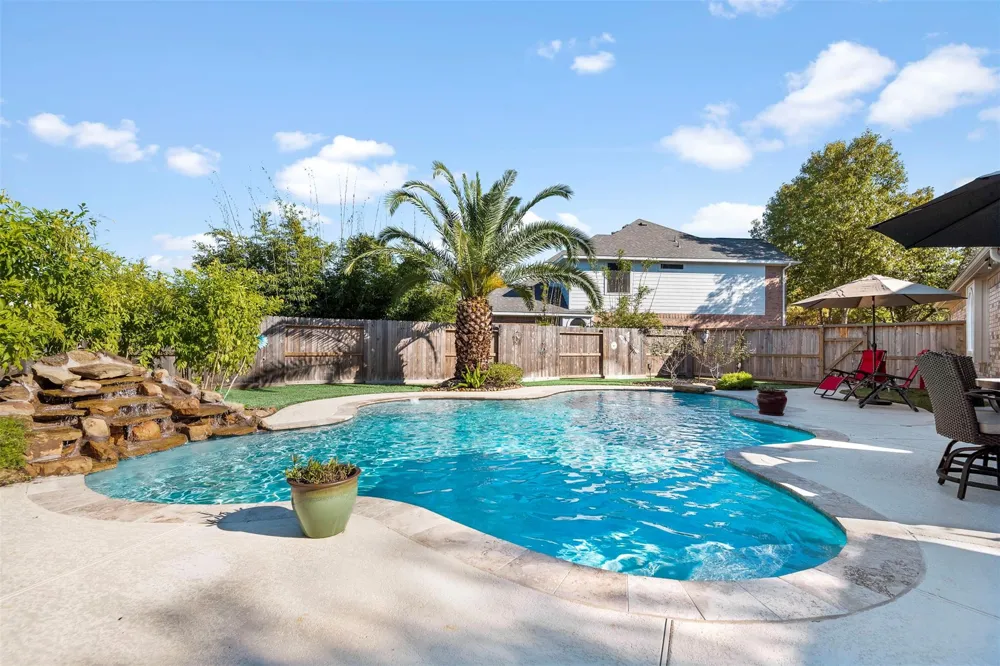 2210 Dorman Court Katy, TX 77494