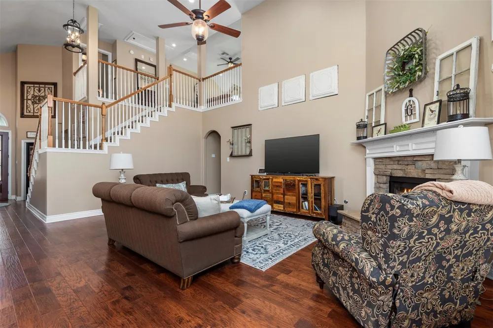 2210 Dorman Court Katy, TX 77494