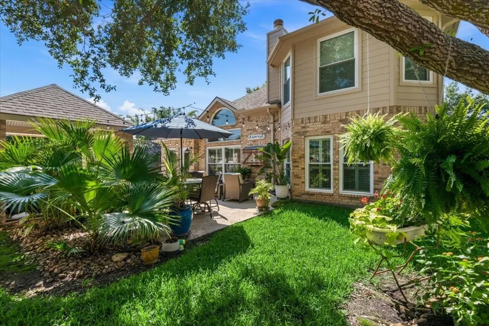 2210 Dorman Court Katy, TX 77494