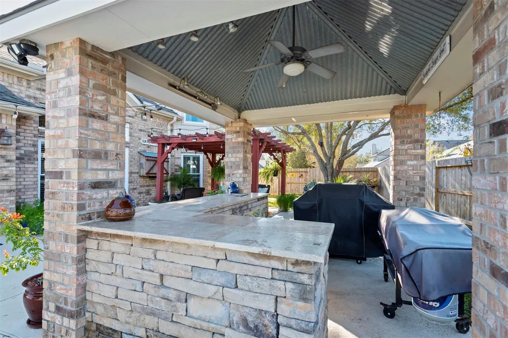 2210 Dorman Court Katy, TX 77494