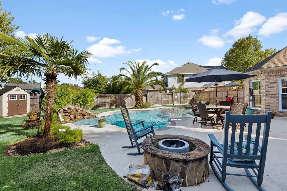2210 Dorman Court Katy, TX 77494