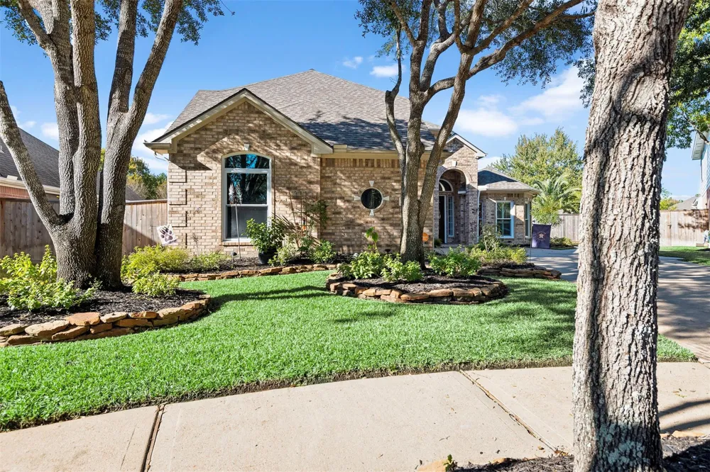2210 Dorman Court Katy, TX 77494