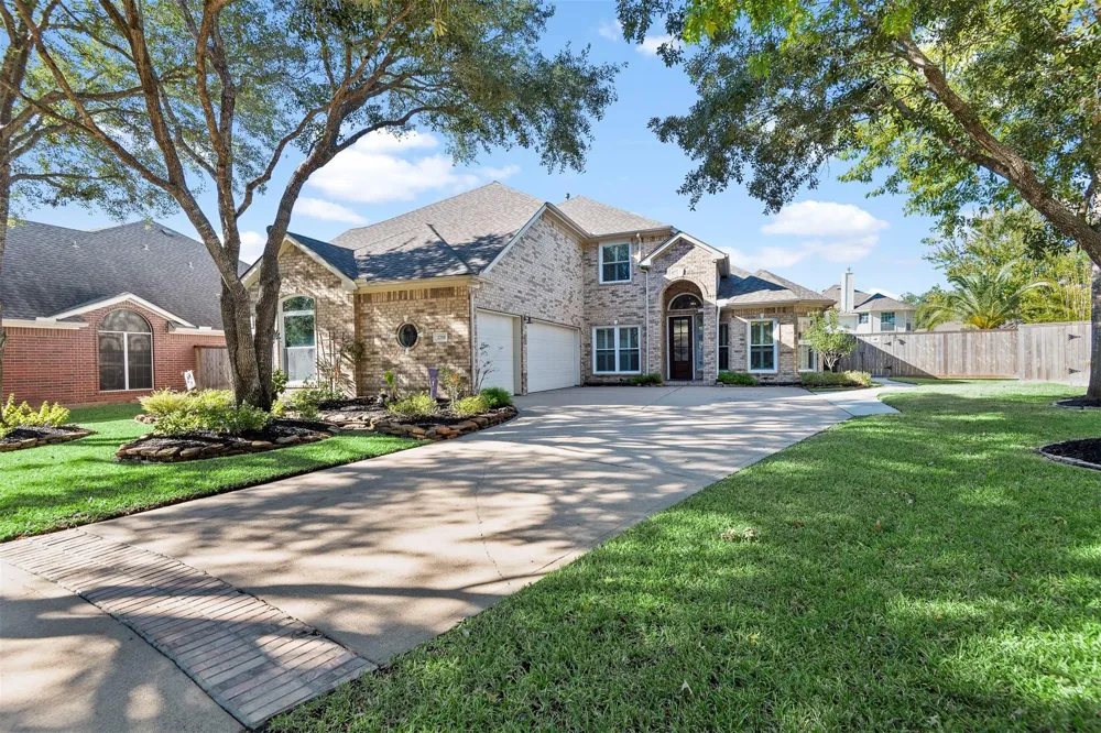 2210 Dorman Court Katy, TX 77494