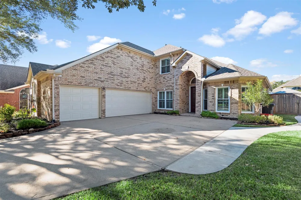 2210 Dorman Court Katy, TX 77494