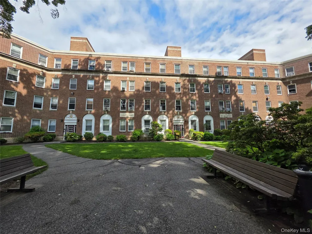 445 Gramatan Avenue #GC2 Mount Vernon, NY 10552