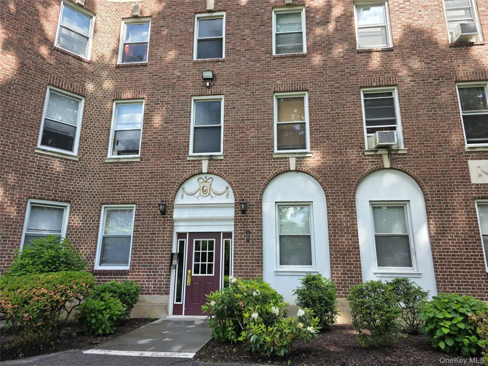 445 Gramatan Avenue #GC2 Mount Vernon, NY 10552