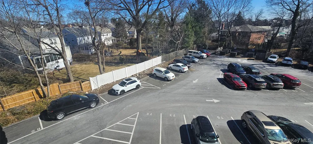 445 Gramatan Avenue #GC2 Mount Vernon, NY 10552