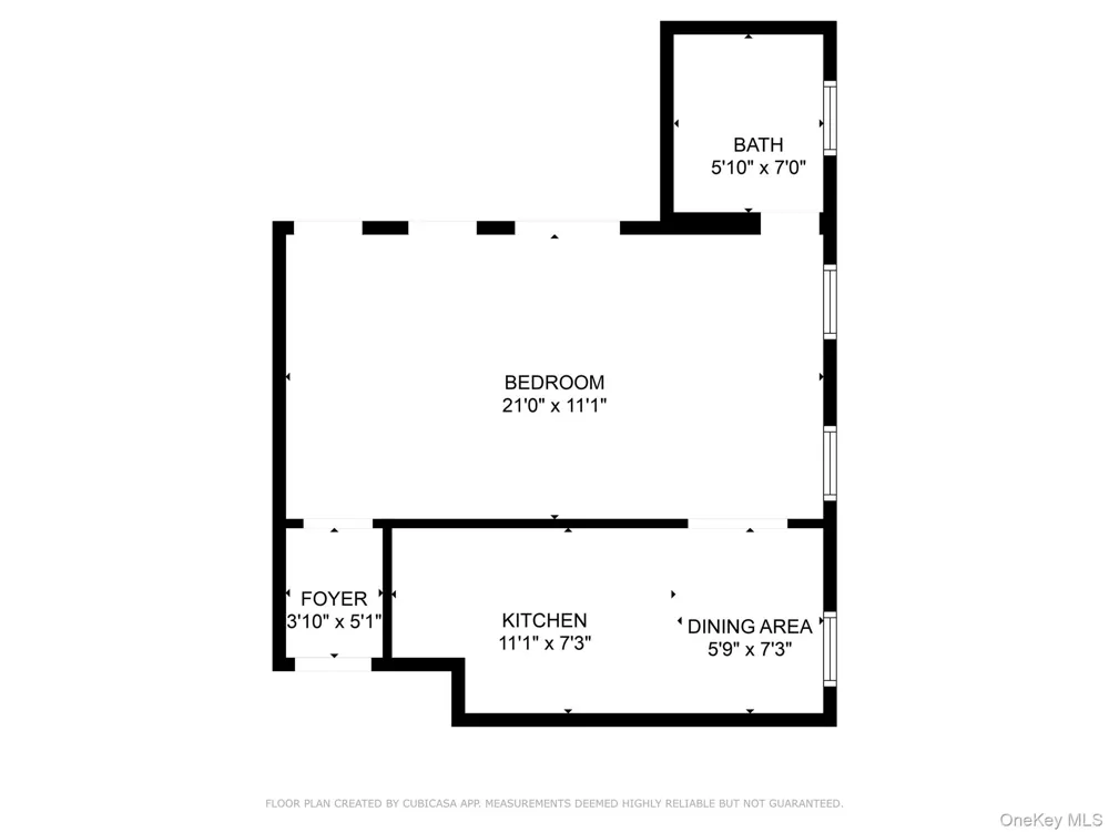 445 Gramatan Avenue #GC2 Mount Vernon, NY 10552