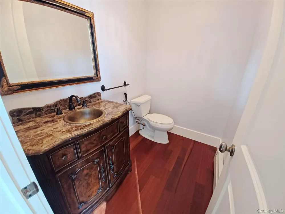 11 Hedges Road Warwick, NY 10990