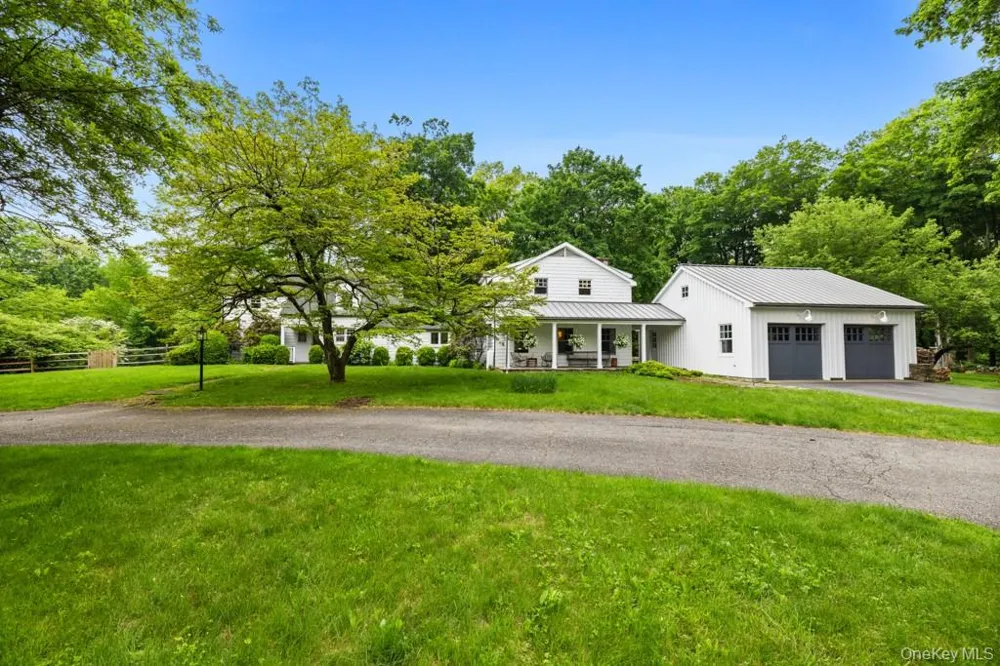3 Old Shop Road Cross River, NY 10518