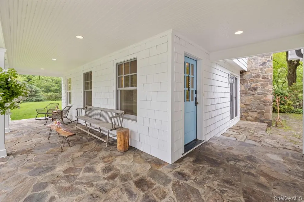 3 Old Shop Road Cross River, NY 10518