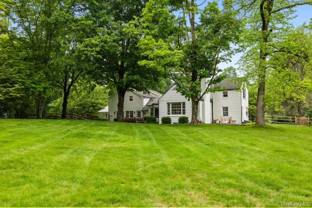 3 Old Shop Road Cross River, NY 10518