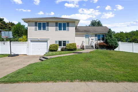 3993 Bernice Road