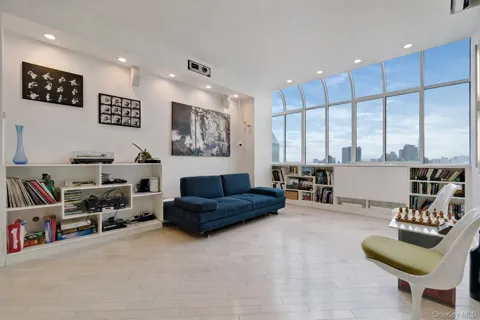 310 E 46th Street #PHT