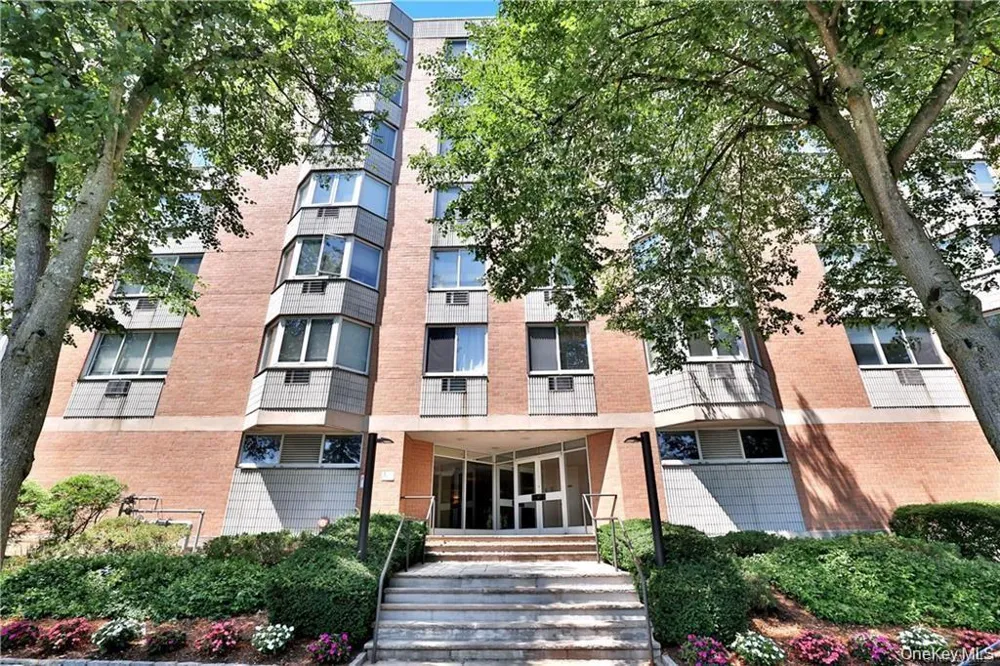 14 Nosband Avenue #1A White Plains, NY 10605