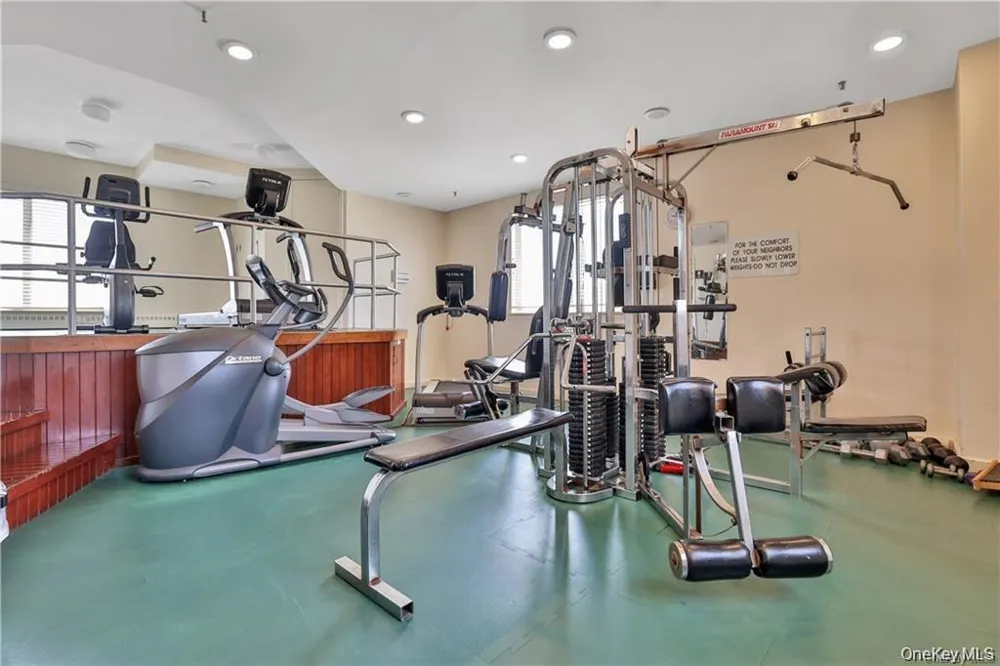 14 Nosband Avenue #1A White Plains, NY 10605