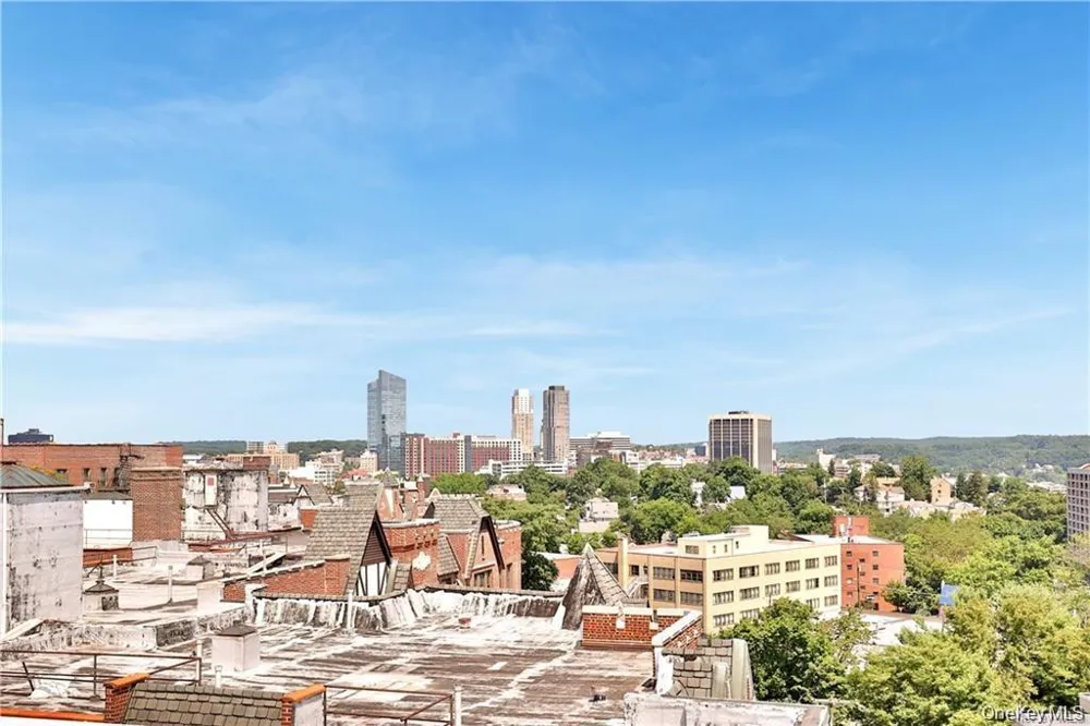 14 Nosband Avenue #1A White Plains, NY 10605