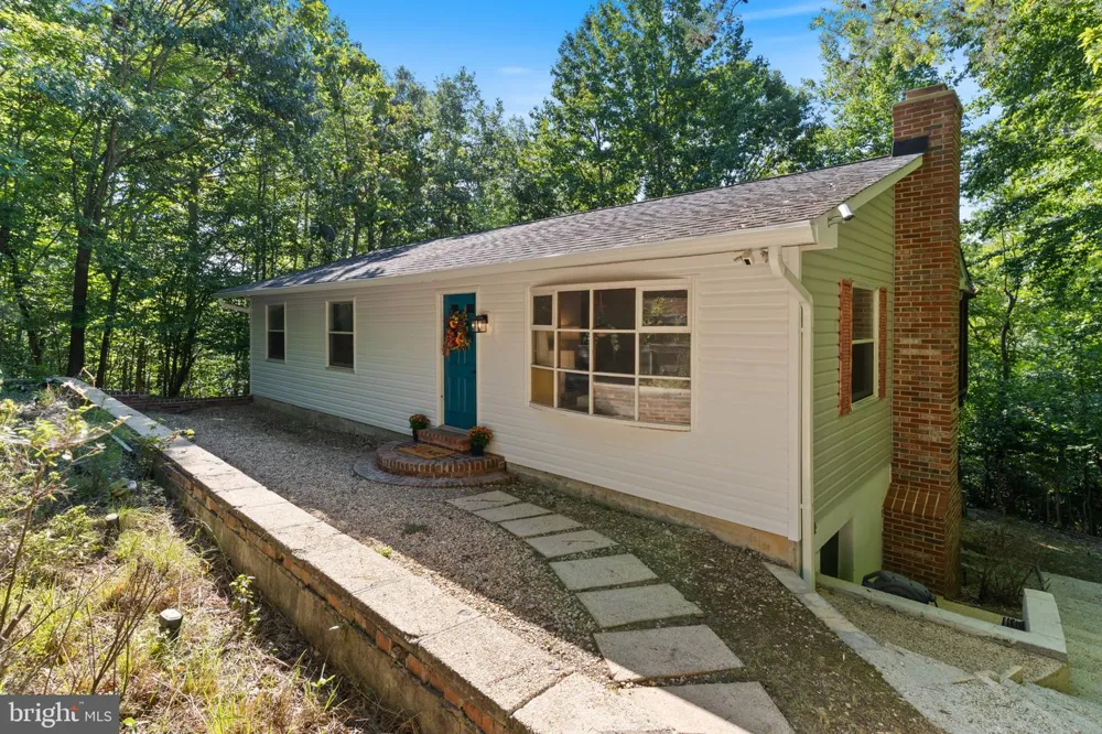 11522 STIRRUP LANE Lusby, MD 20657