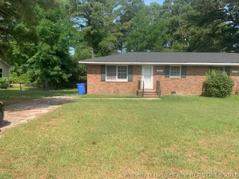 814 Varsity Drive #A
