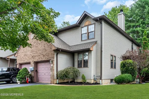 386 Oak Knoll Drive #38-6