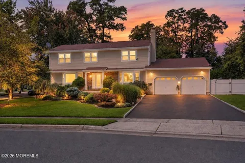 1 Cherry Lane