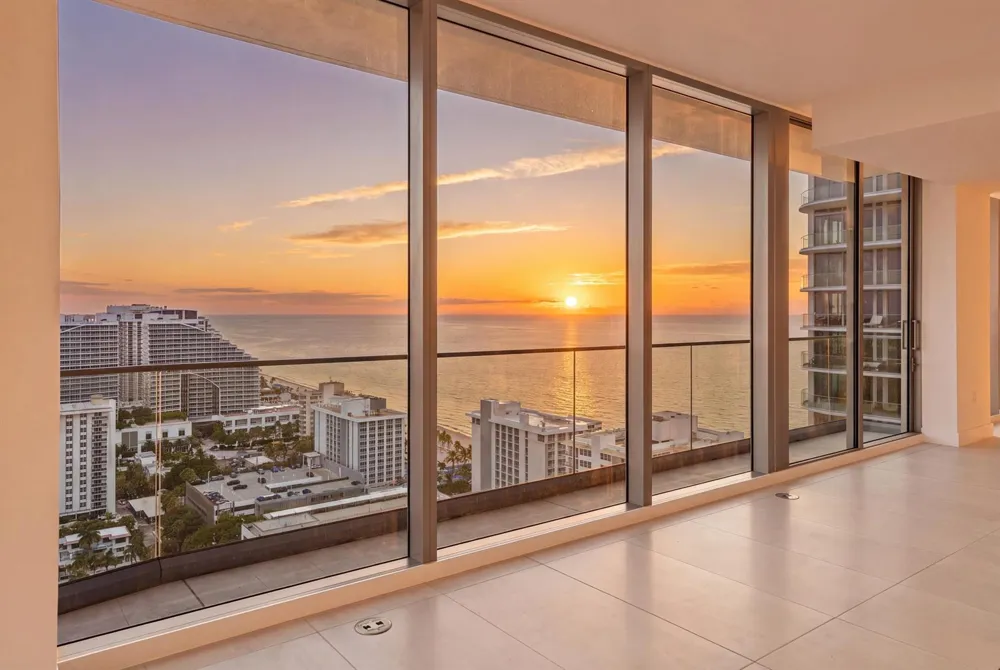 153 Seabreeze Boulevard #2404 Fort Lauderdale, FL 33304