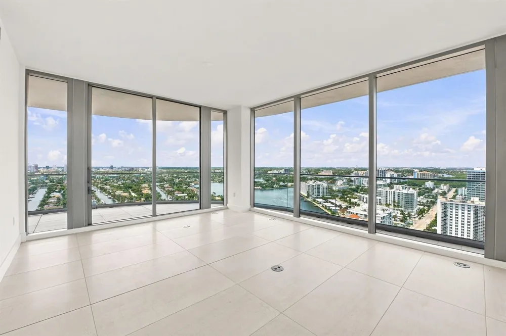 153 Seabreeze Boulevard #2404 Fort Lauderdale, FL 33304